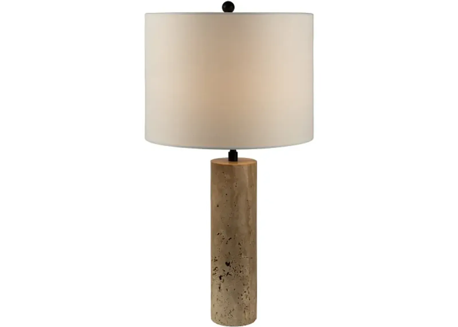 Aurembra AUM-003 27"H x 14"W x 14"D Accent Table Lamp