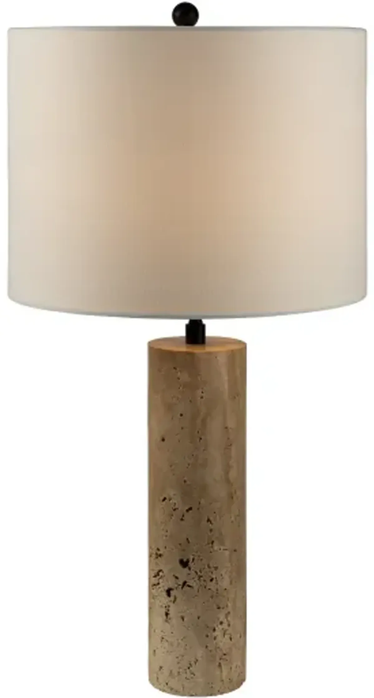 Aurembra AUM-003 27"H x 14"W x 14"D Accent Table Lamp