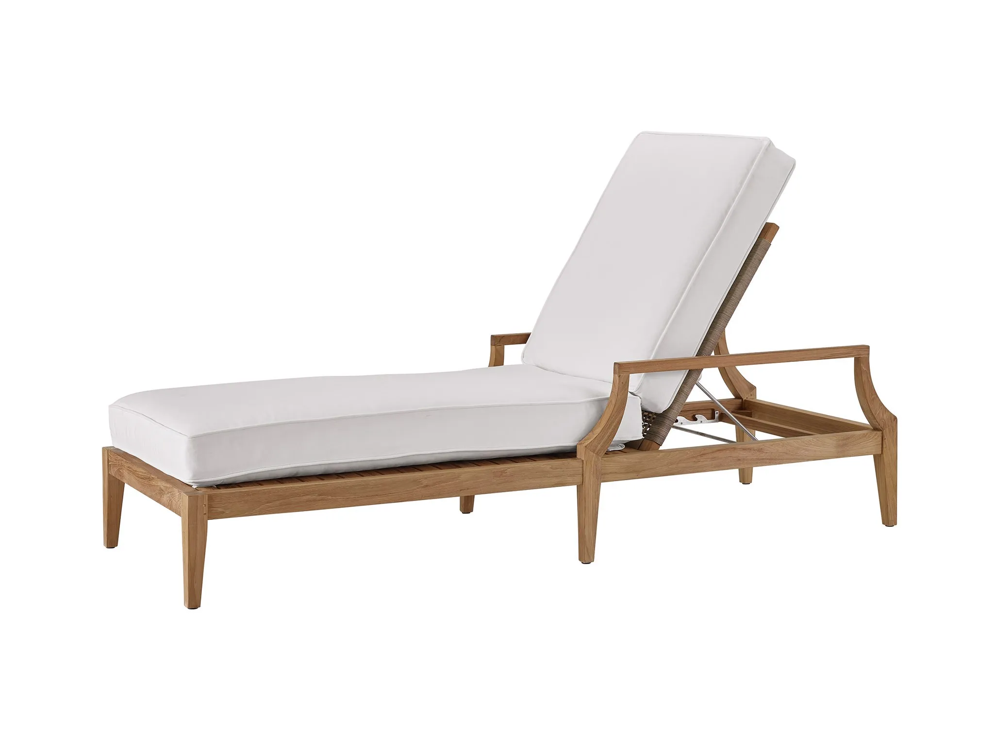 Chesapeake Outdoor Chaise Lounge