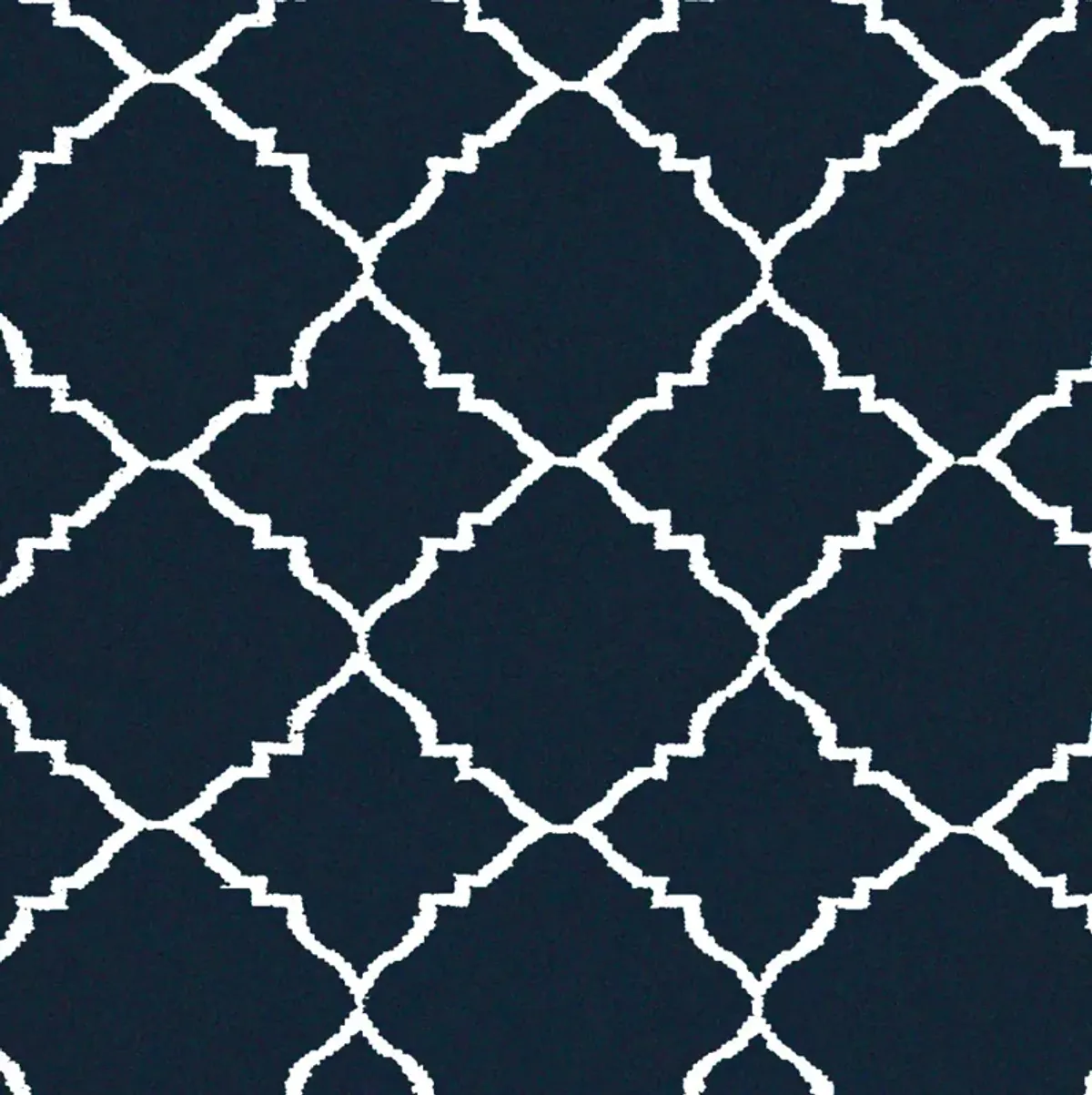 Frontier FT-222 2' x 3' Hand Made Rug