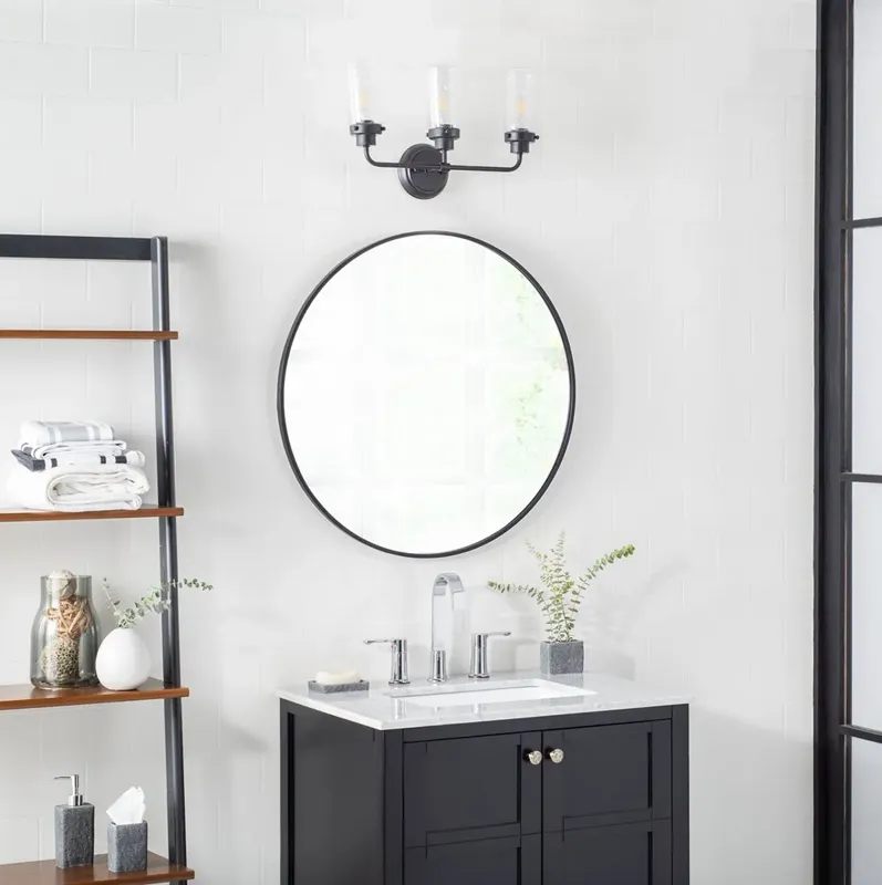 DERSER VANITY SCONCE