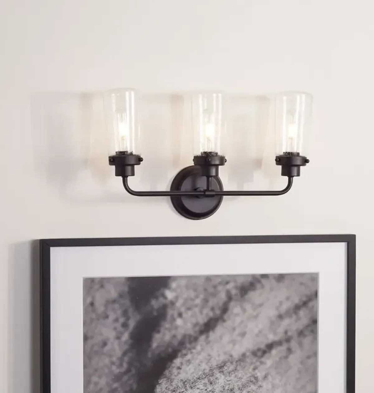 DERSER VANITY SCONCE