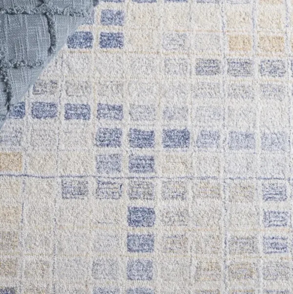 RENEWAL 808 BEIGE  6' x 6' Square Square Rug
