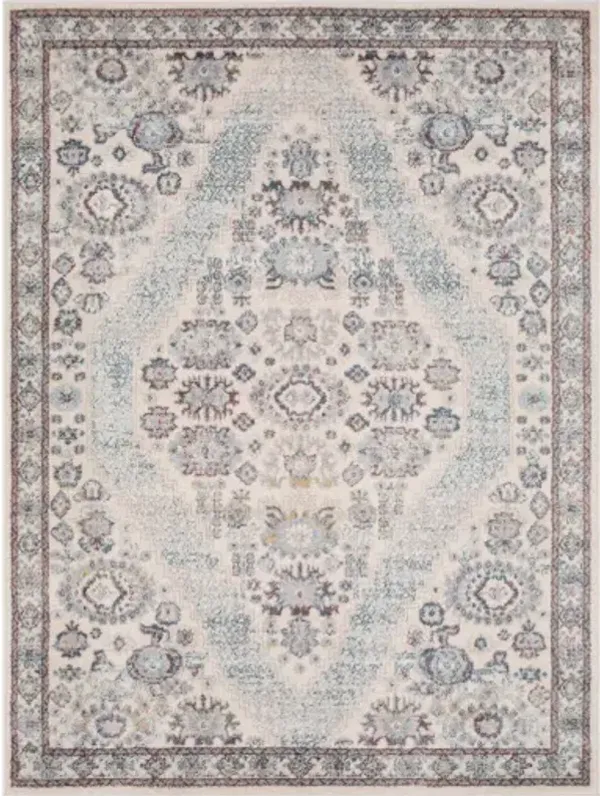 Ankara 6'7" x 9' Rug