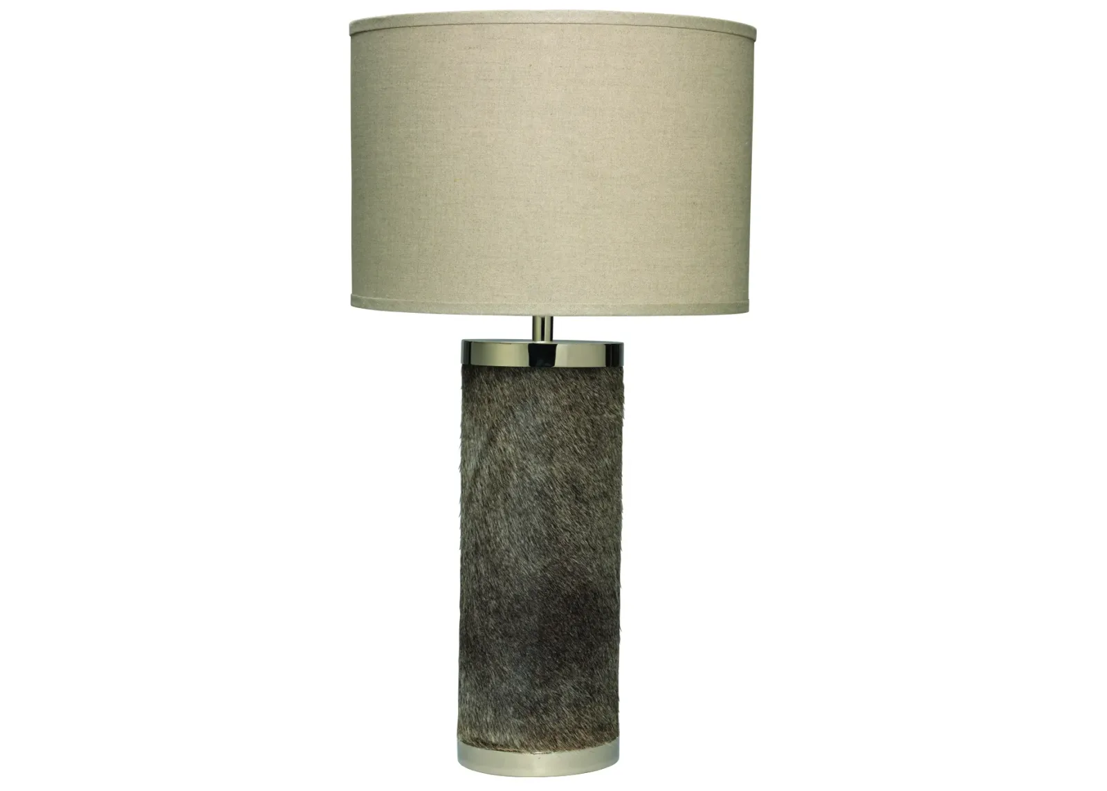 Column Table Lamp