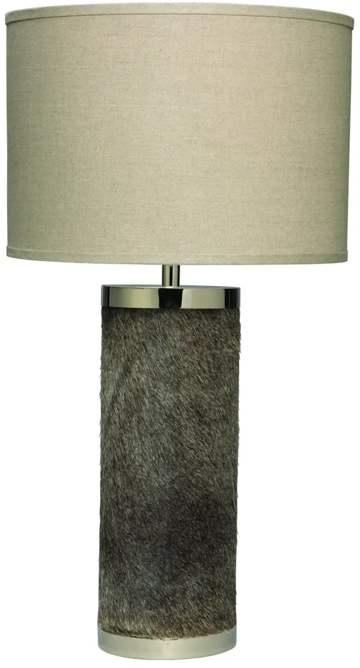 Column Table Lamp