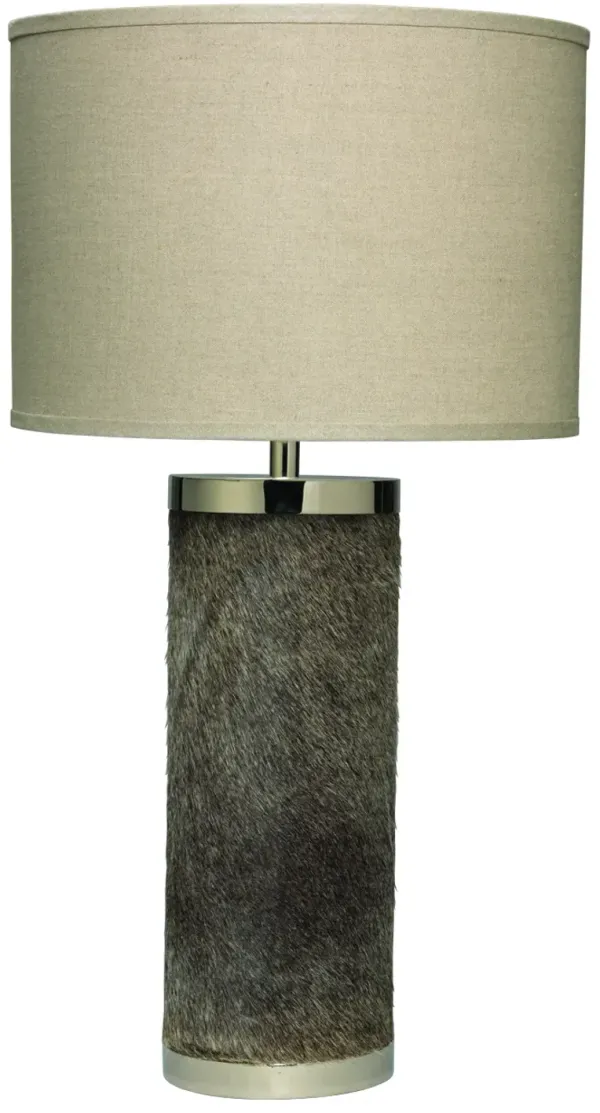 Column Table Lamp