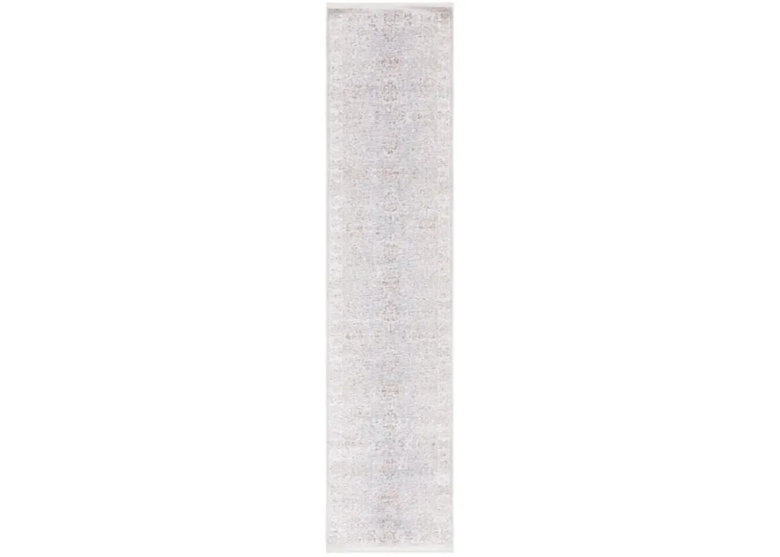 MARMARA 302 Multi 2' X 8' Runner Rug