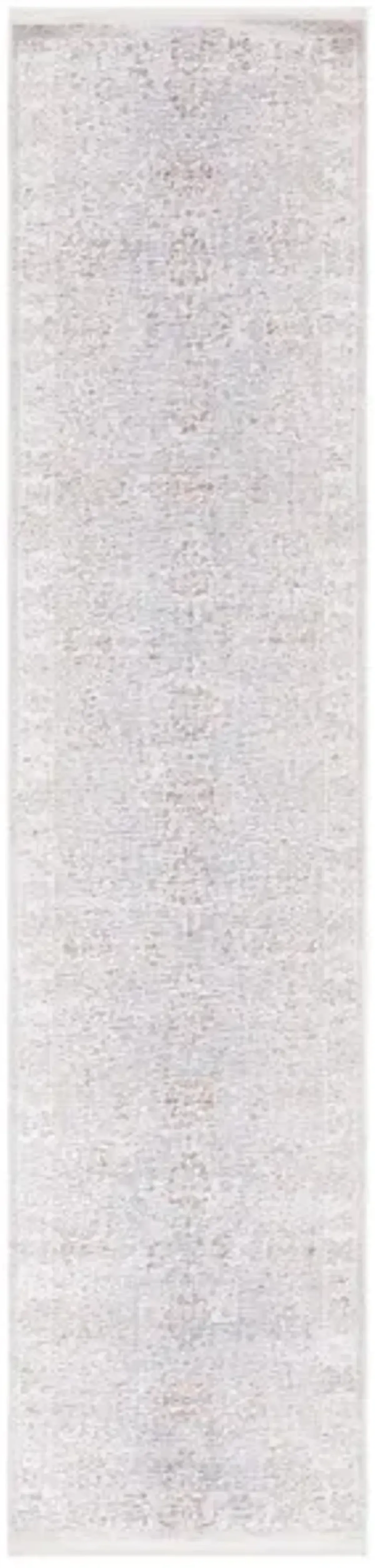 MARMARA 302 Multi 2' X 8' Runner Rug