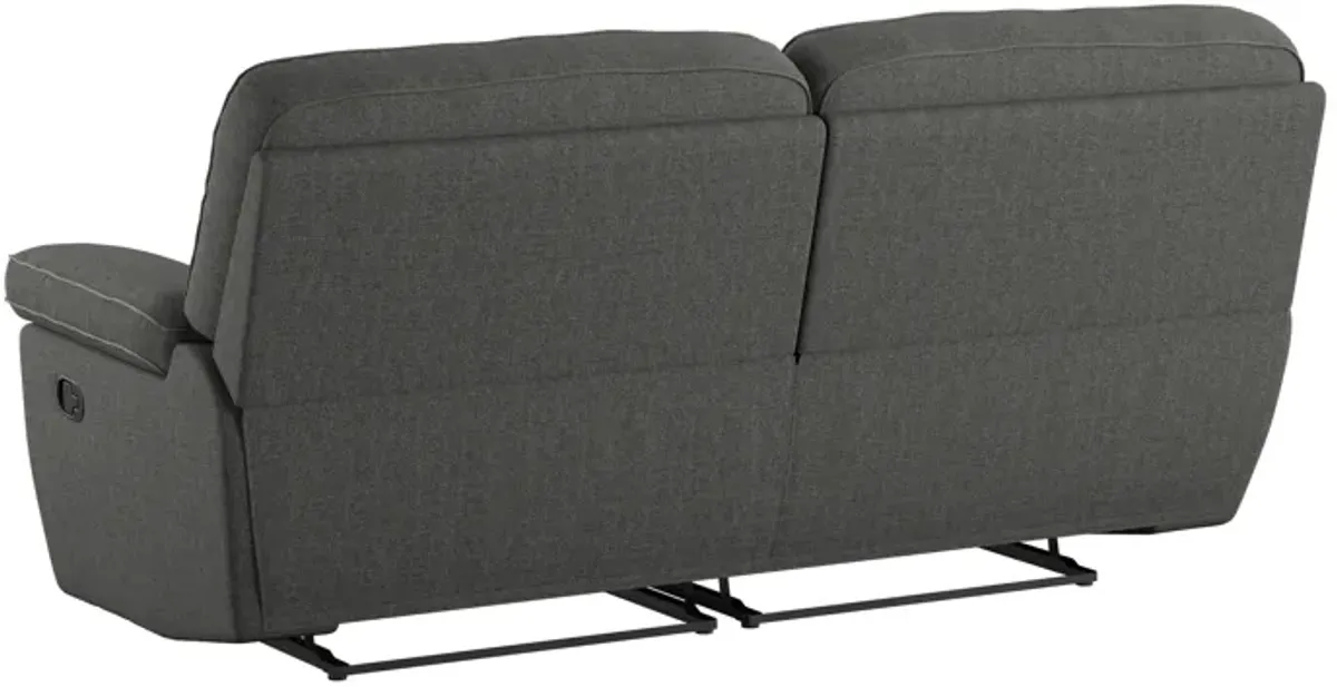 Alberta Modular Reclining Loveseat