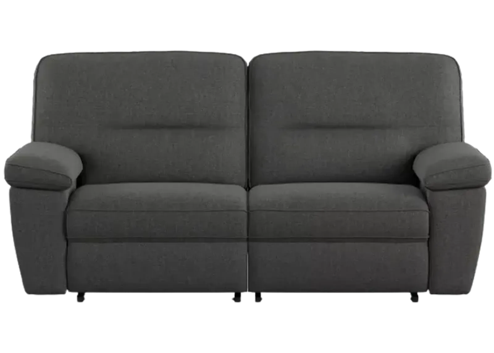 Alberta Modular Reclining Loveseat