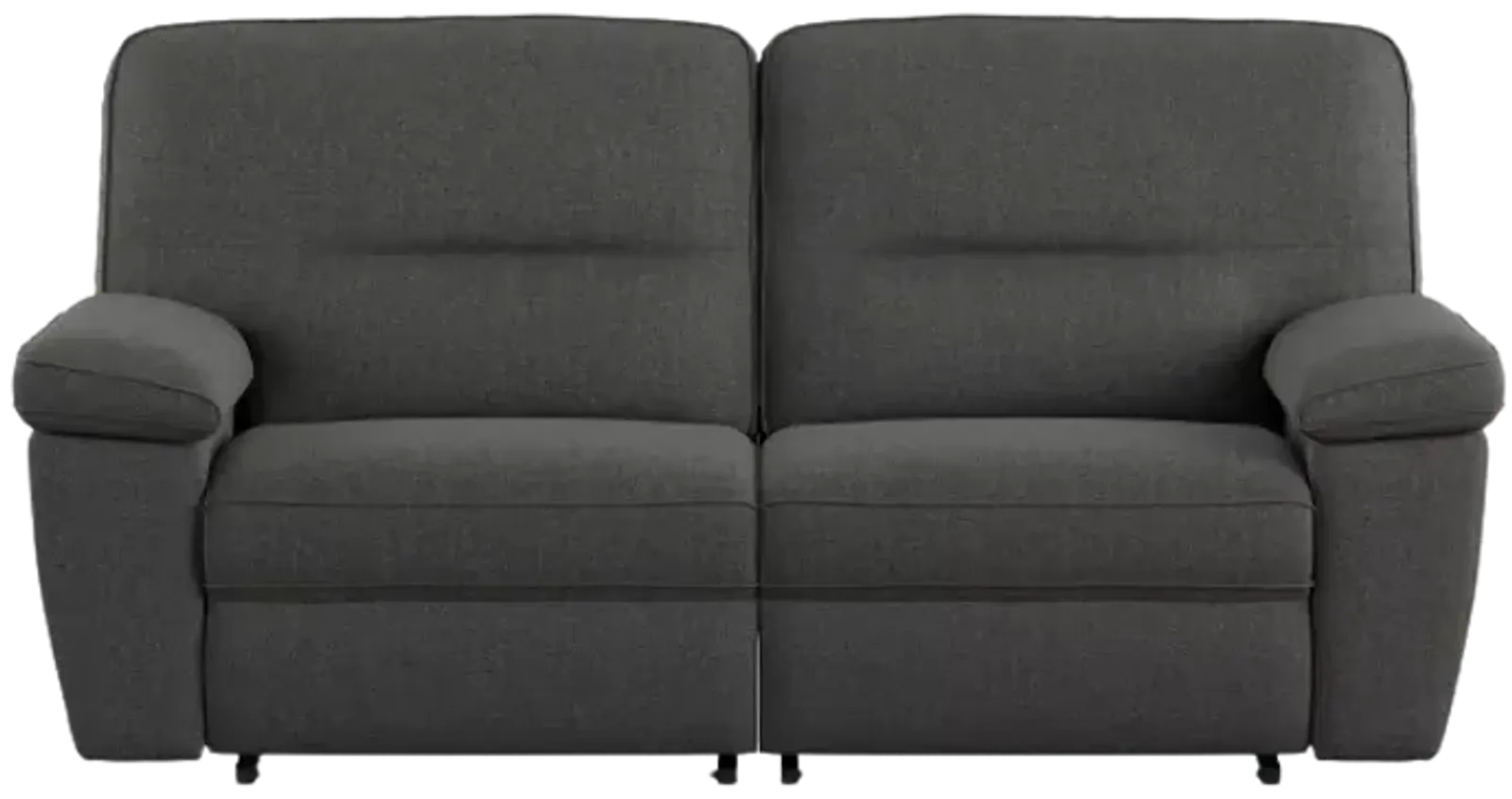 Alberta Modular Reclining Loveseat