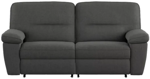 Alberta Modular Reclining Loveseat