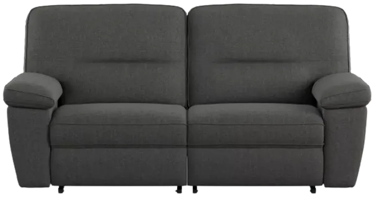 Alberta Modular Reclining Loveseat