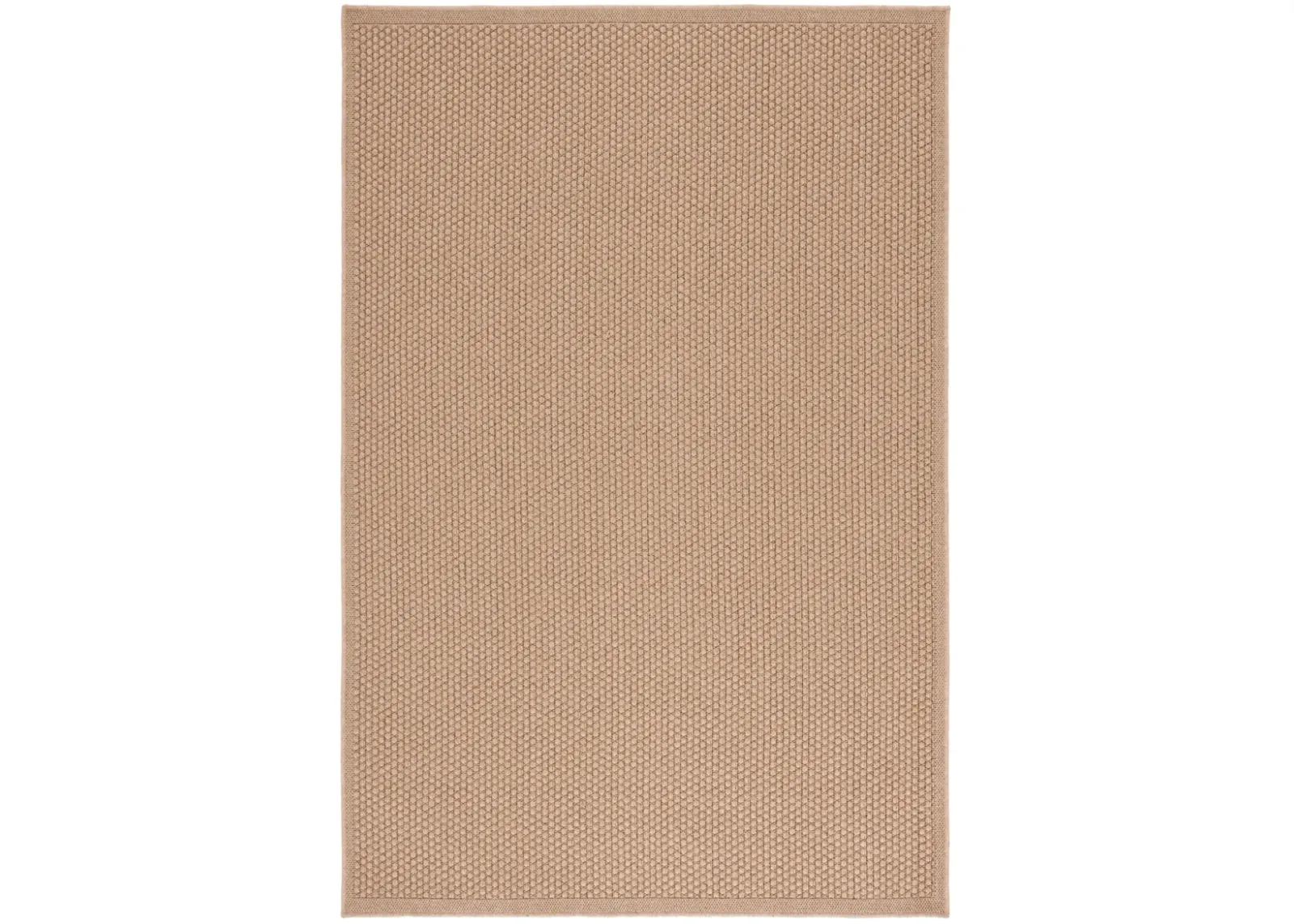 ATRIUM SISAL 102 BEIGE 9' x 12' Large Rectangle Rug