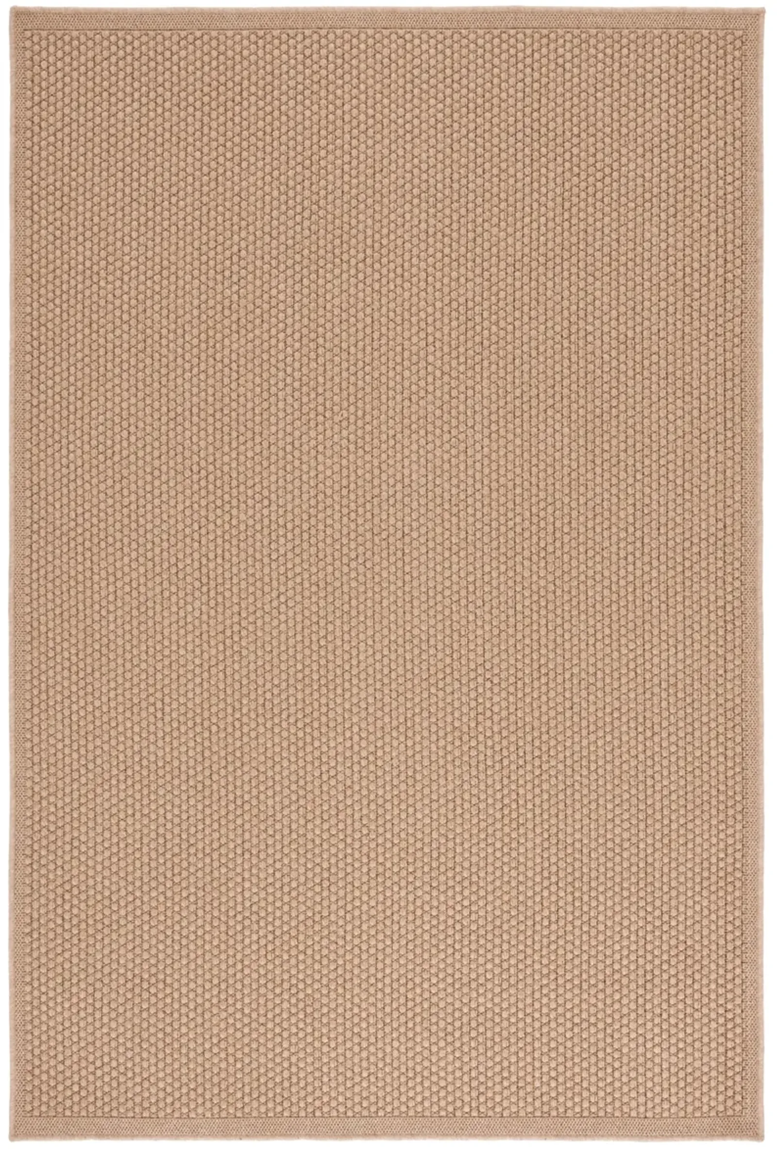 ATRIUM SISAL 102 BEIGE 9' x 12' Large Rectangle Rug