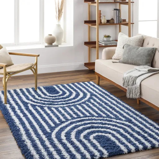 Urban Shag USG-2317 7'10" x 10'2" Machine Woven Rug