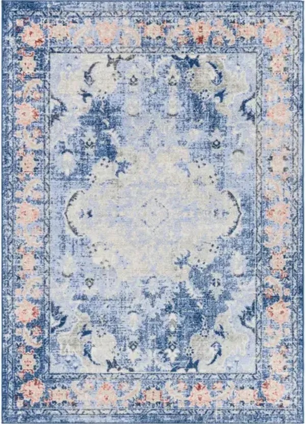 Harput 6'7" x 9' Rug