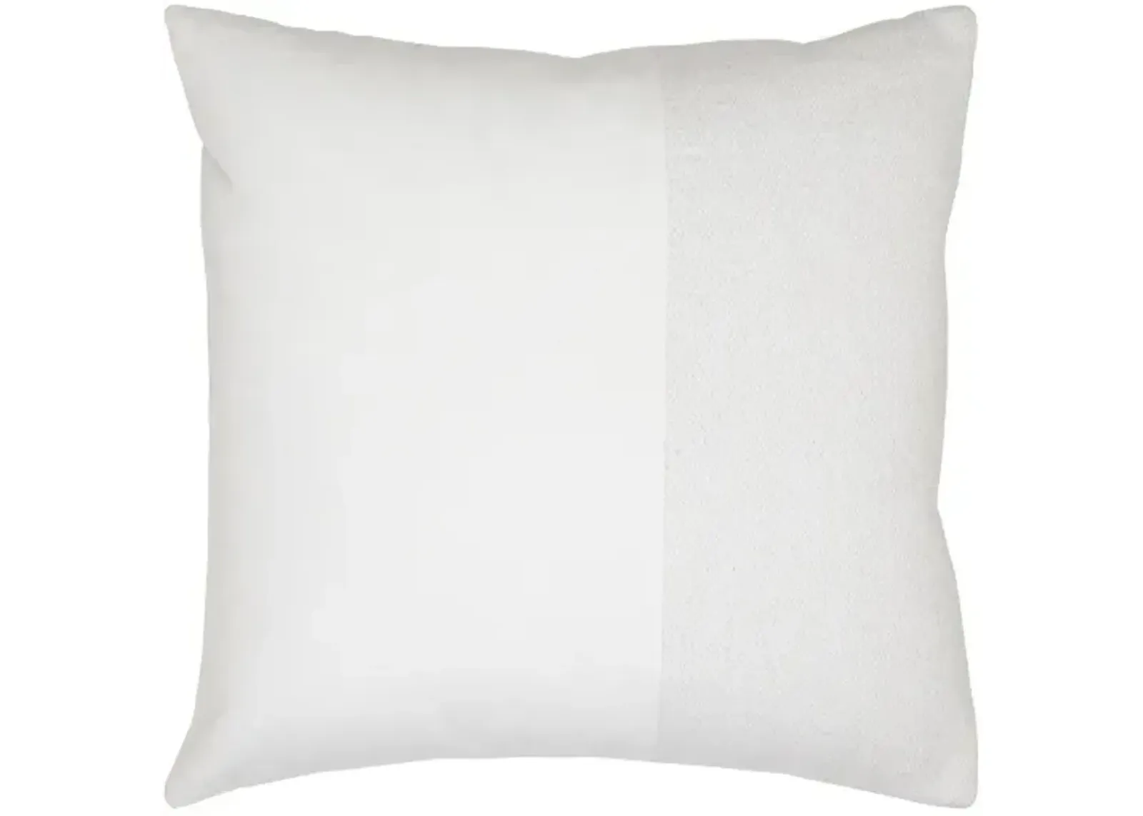 Vitruvian VTN-001 20"L x 20"W Accent Pillow