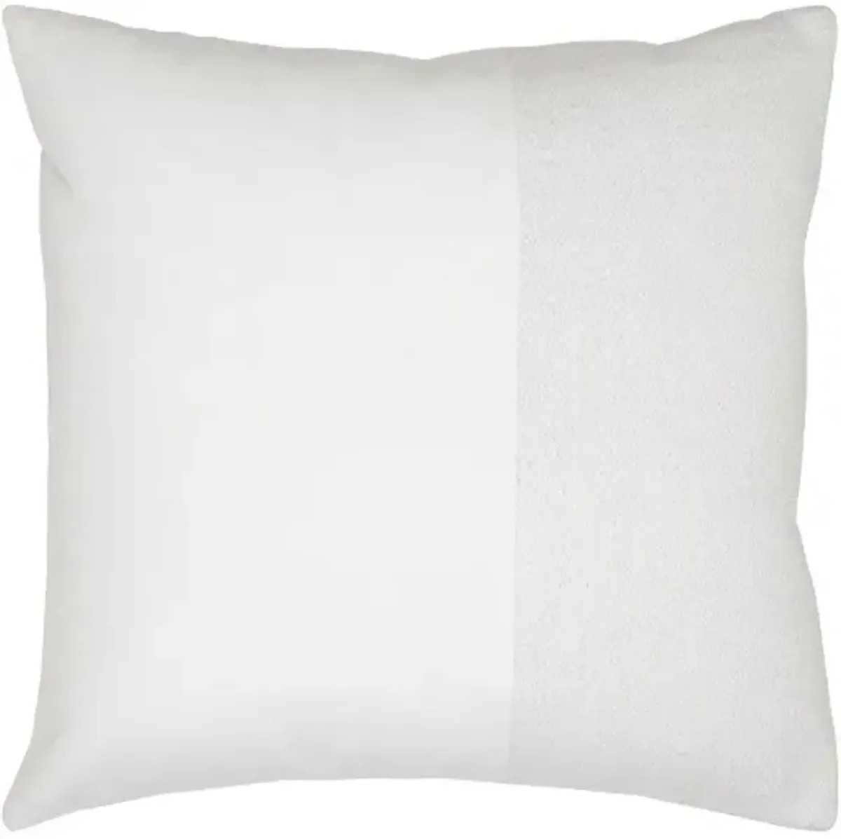 Vitruvian VTN-001 20"L x 20"W Accent Pillow