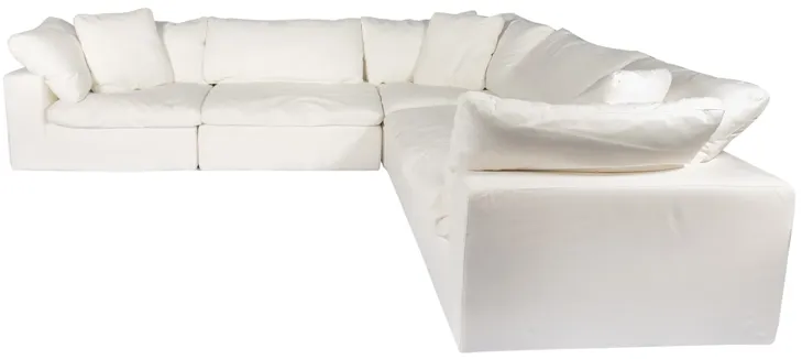 Clay Classic L Modular Sectional