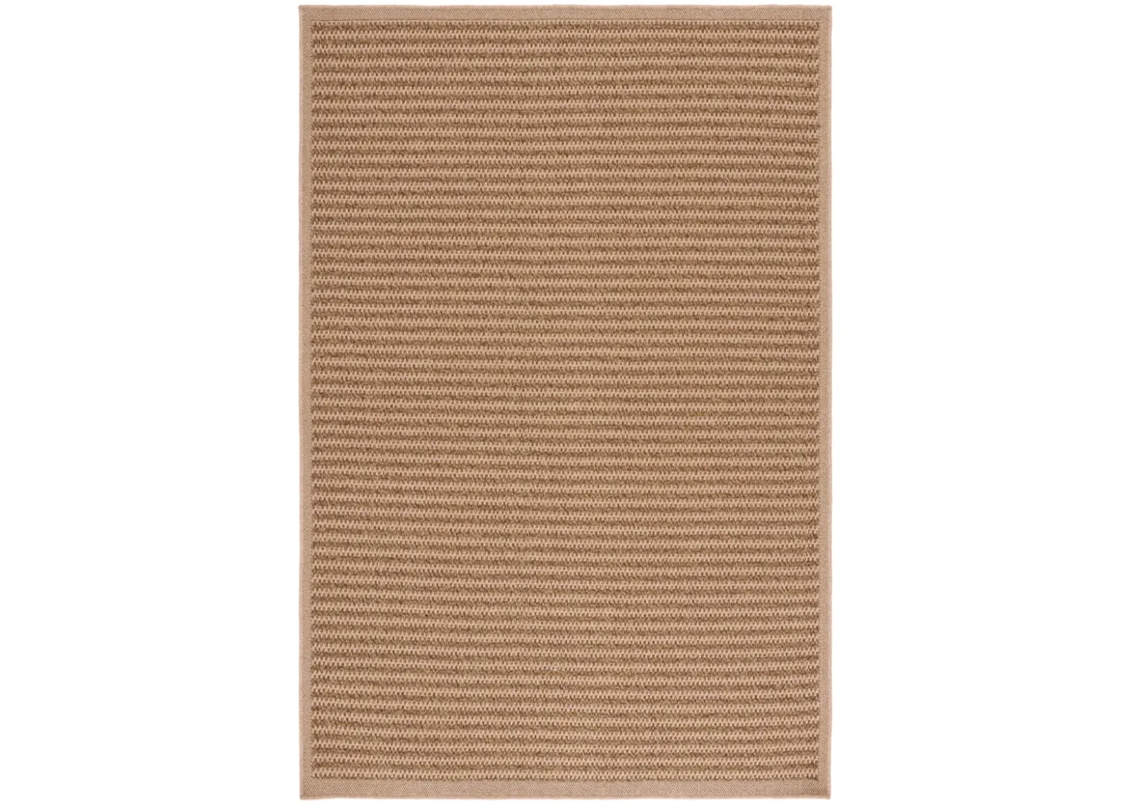 ATRIUM SISAL 104 BEIGE 9' x 12' Large Rectangle Rug