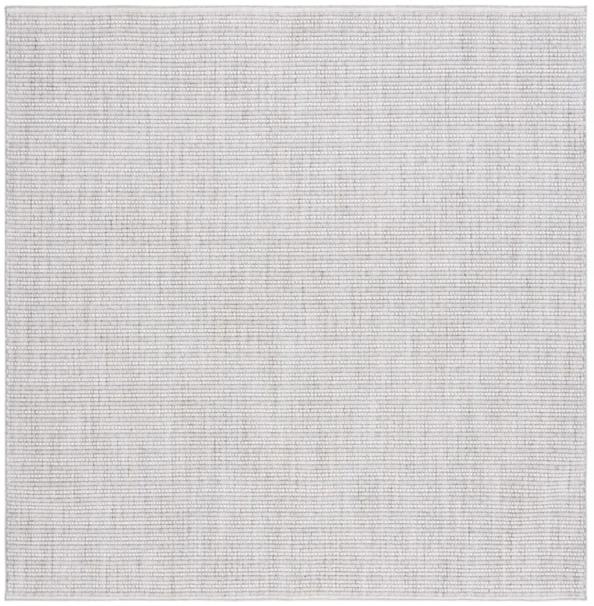 MSR1916 SERENITY GREY  6'-7' x 6'-7' Square Square Rug