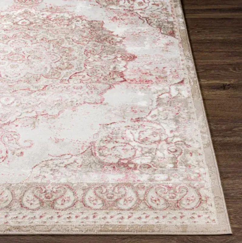 Enfield 6'7" x 9' Rug