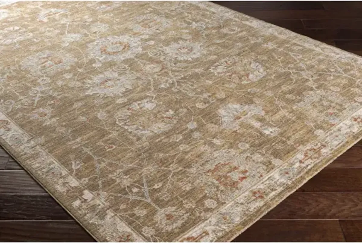 Avant Garde AVT-2320 2'7" x 7'3" Rug