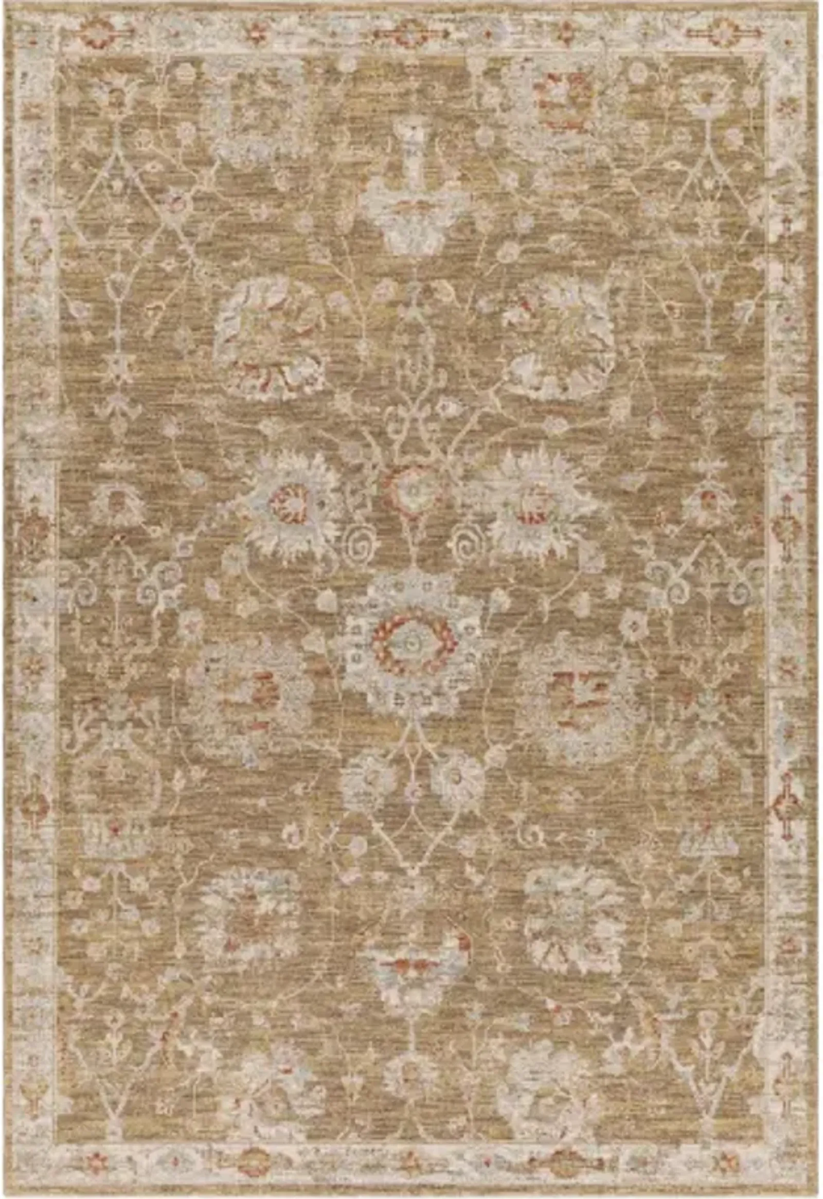 Avant Garde AVT-2320 2'7" x 7'3" Rug