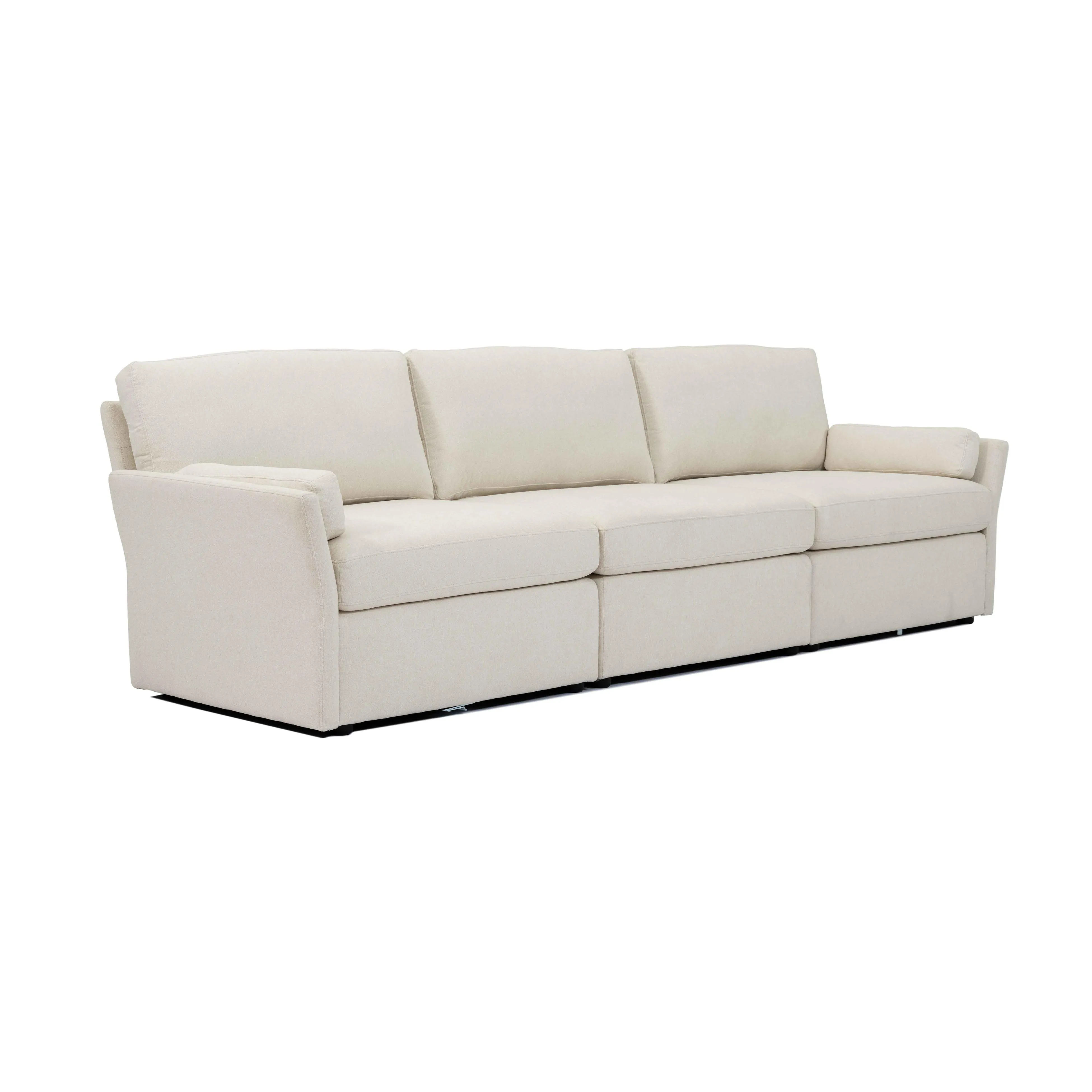 Catarina Cream Sofa