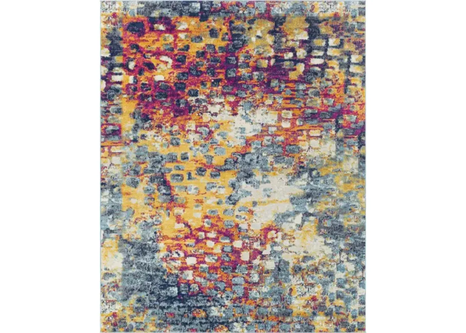 Floransa 7'10" x 10' Rug