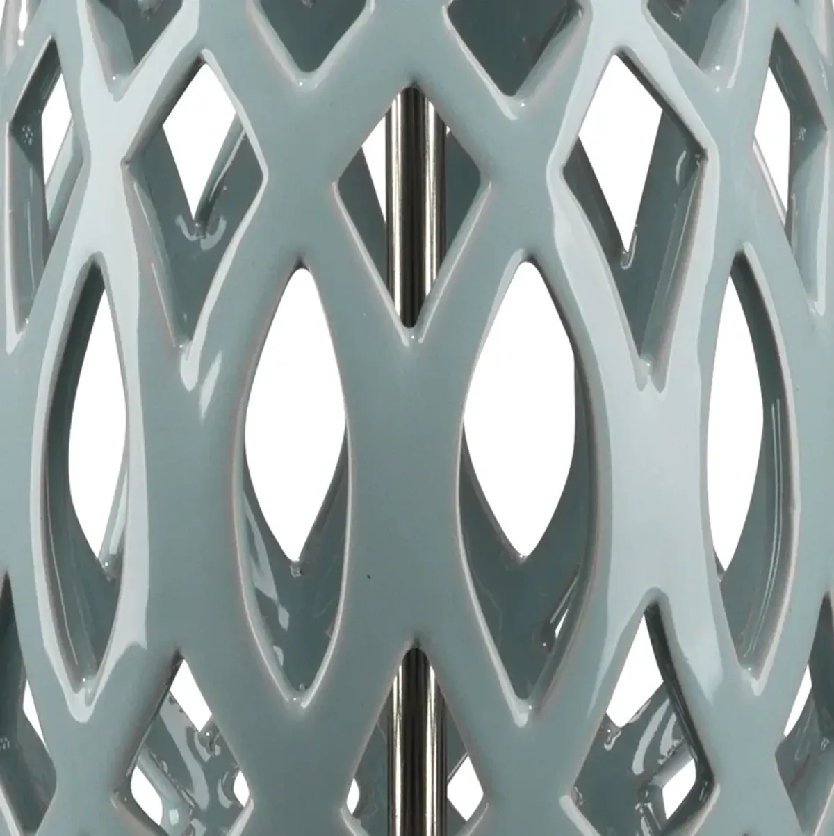 Filigree Table Lamp