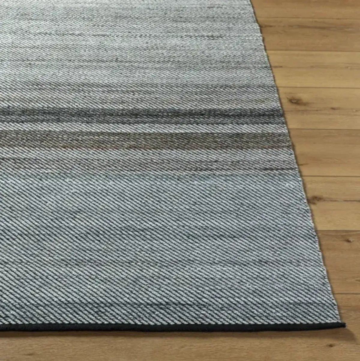 Jocelyn JYN-2301 5' x 7'6" Hand Made Rug