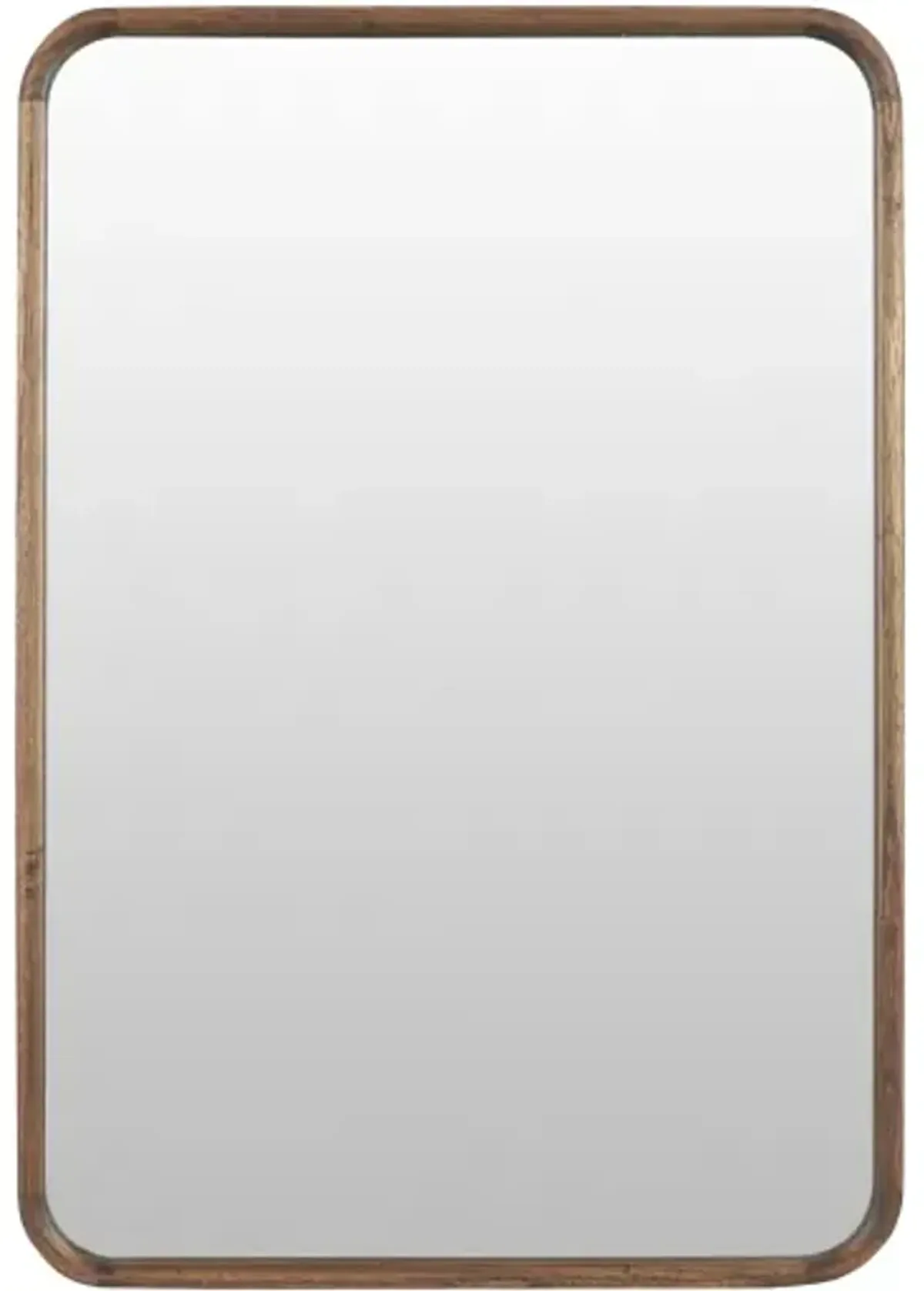 Kinsale LSK-001 35"H x 24"W Mirror