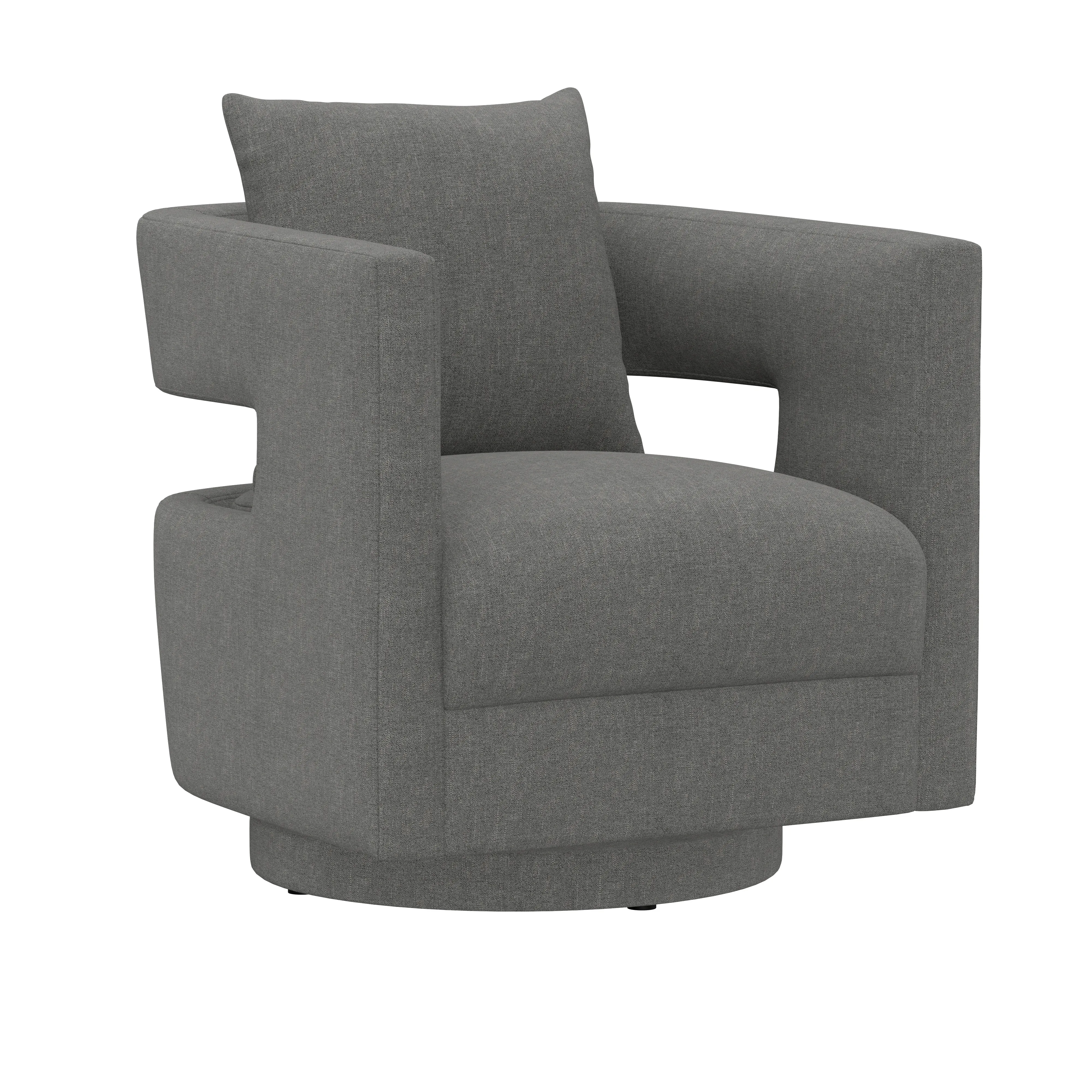 Jude Swivel Chair