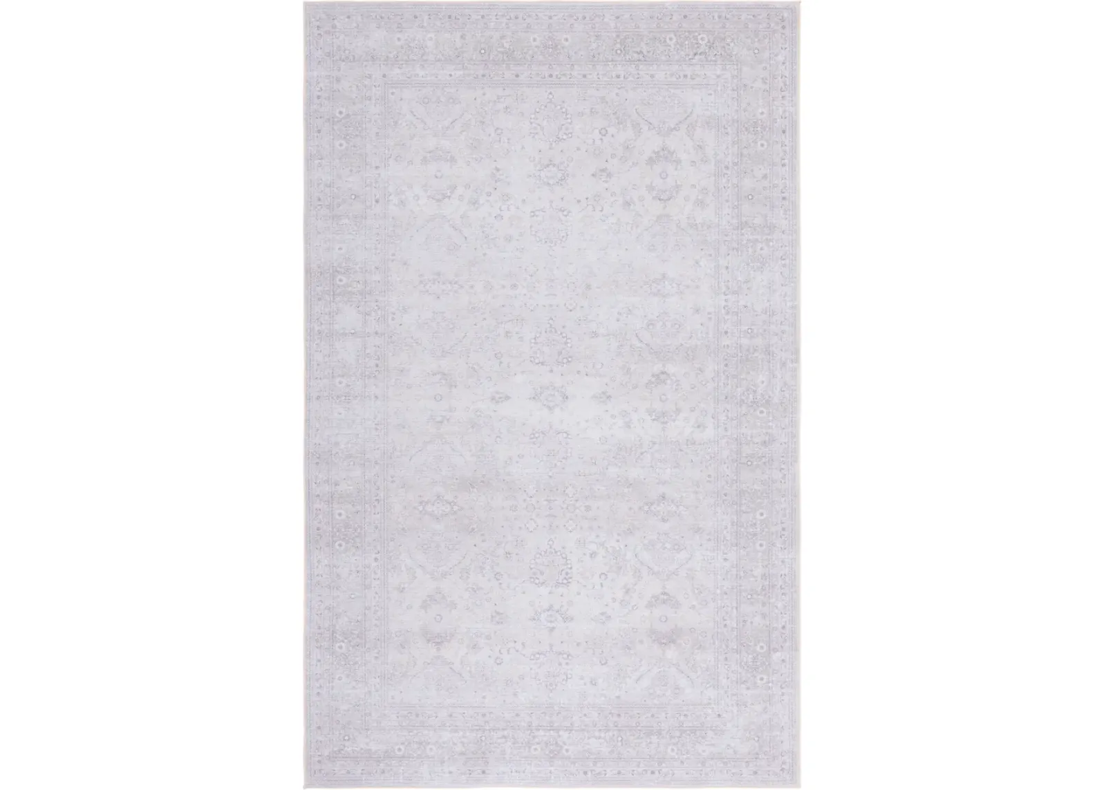 TUCSON 199 M/W S/R BEIGE  2'-6' x 4' Accent Rug