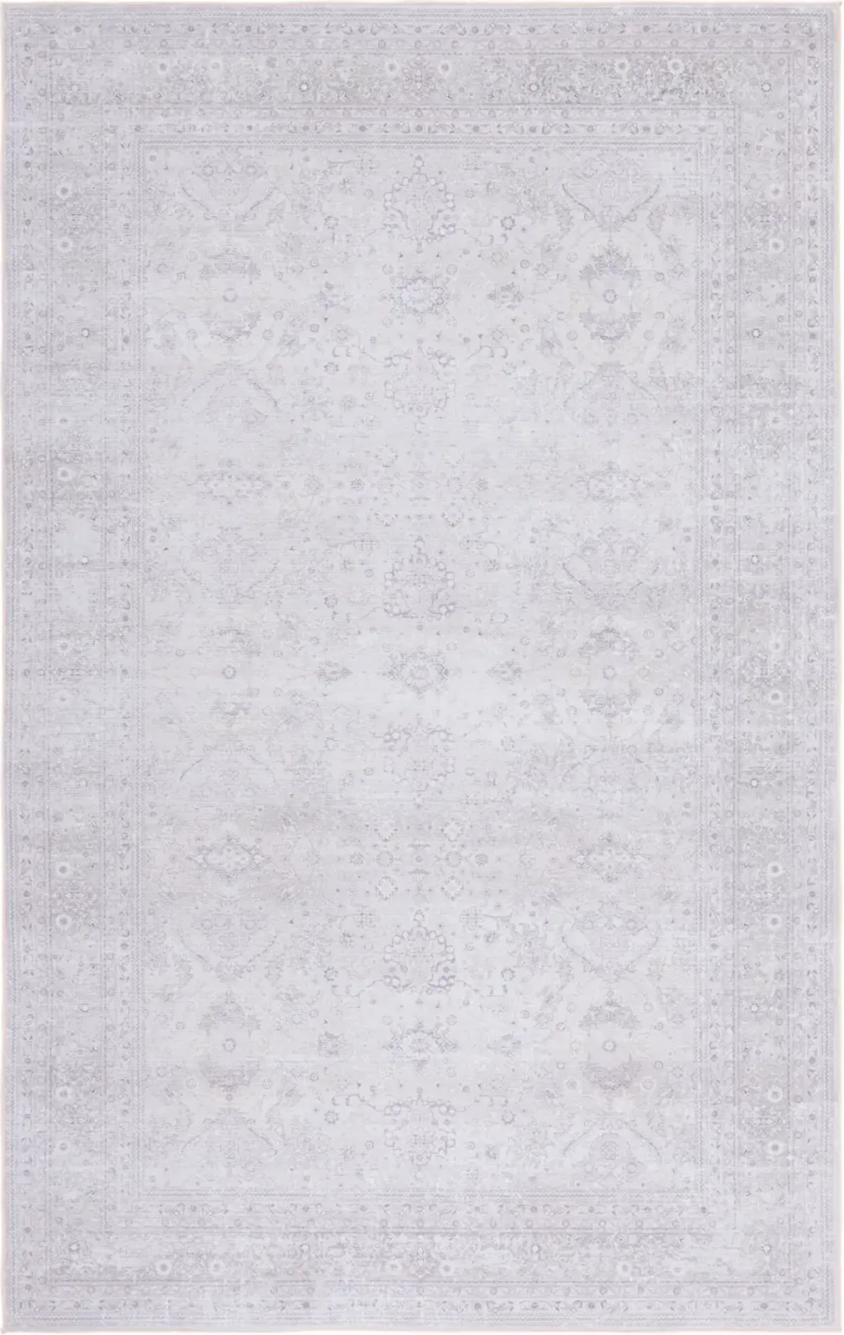 TUCSON 199 M/W S/R BEIGE  2'-6' x 4' Accent Rug