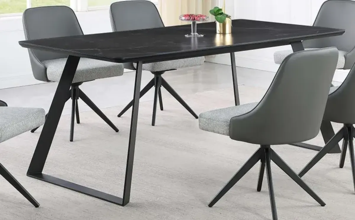 Smith Rectangle Dining Table