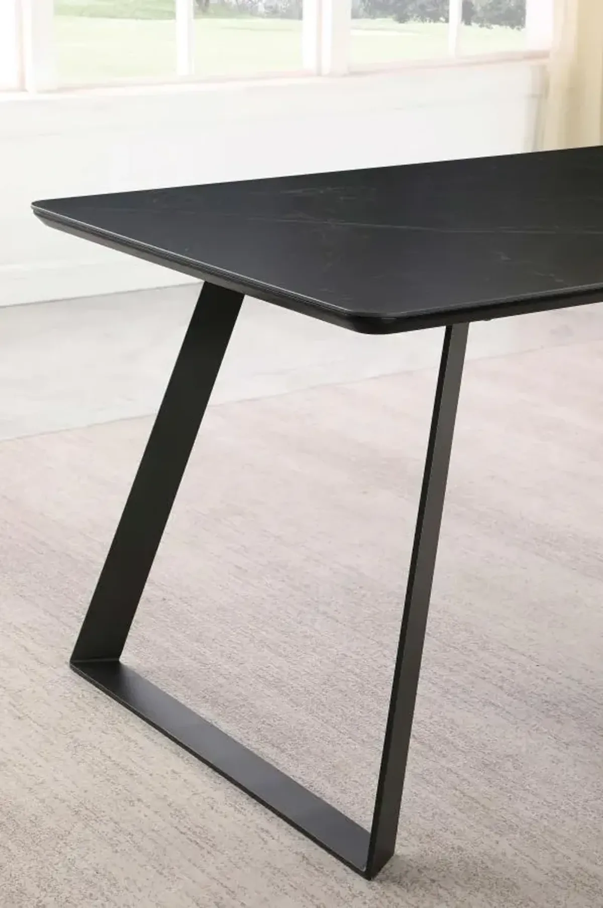 Smith Rectangle Dining Table