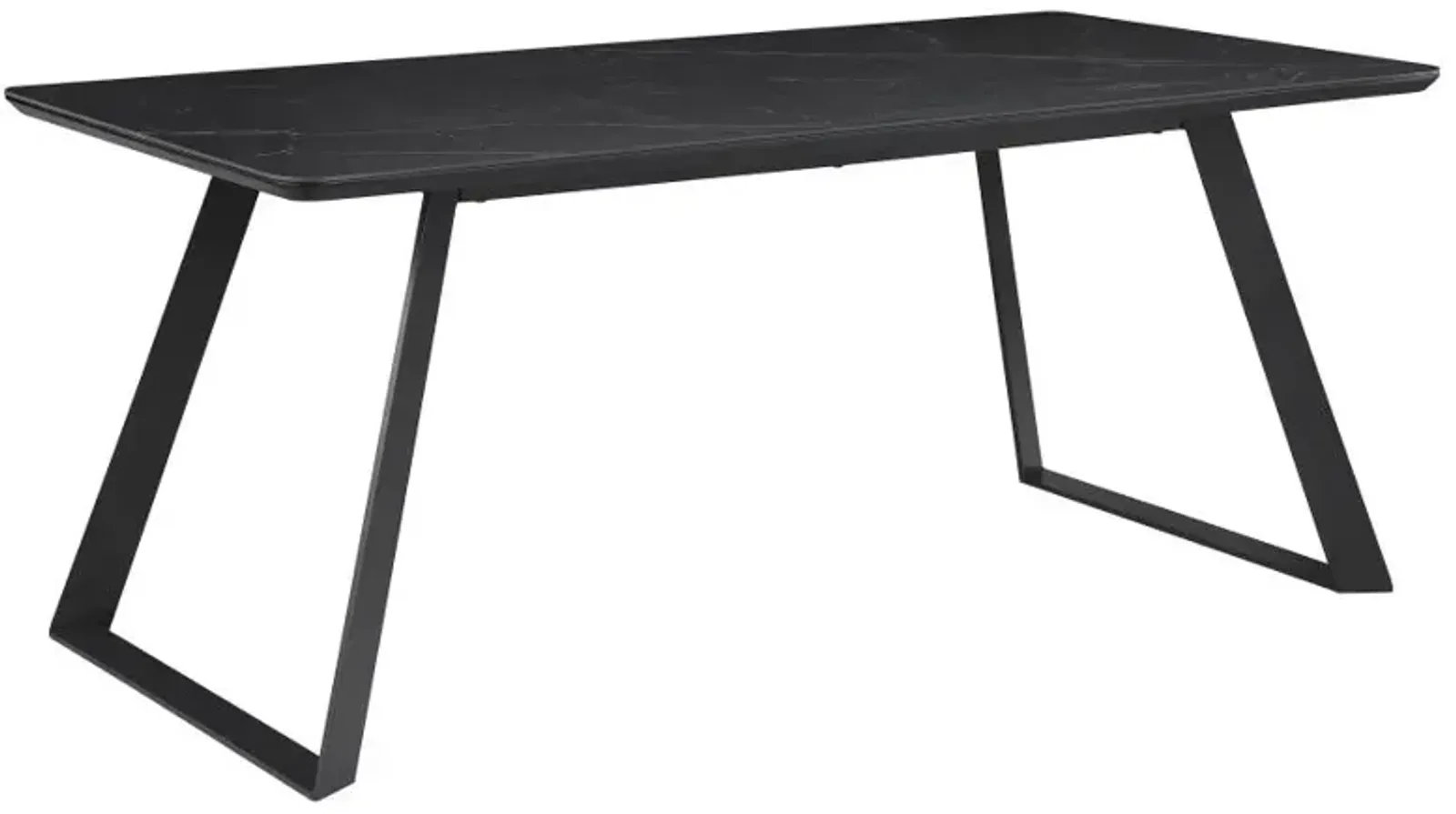 Smith Rectangle Dining Table