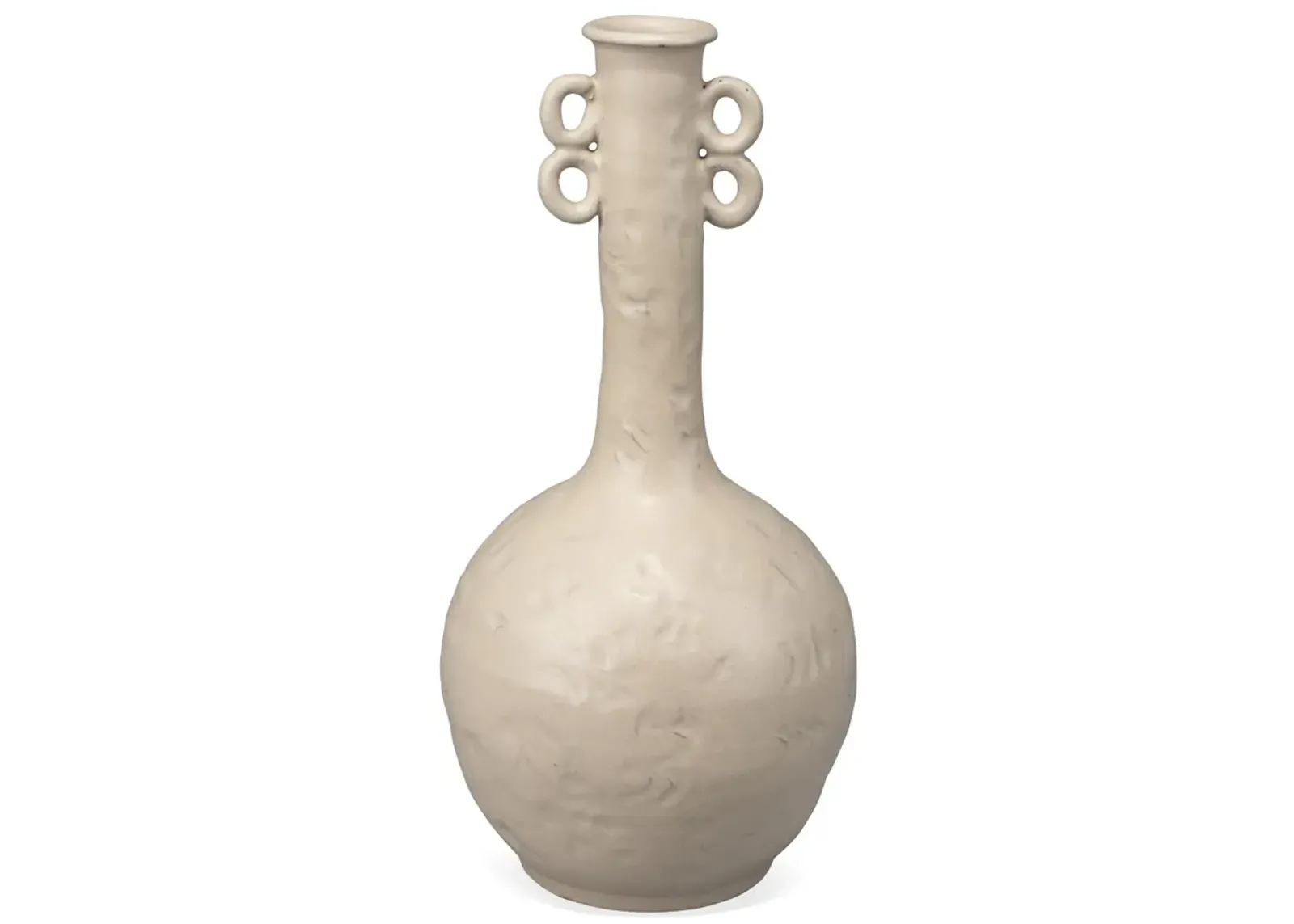 Babar Vase