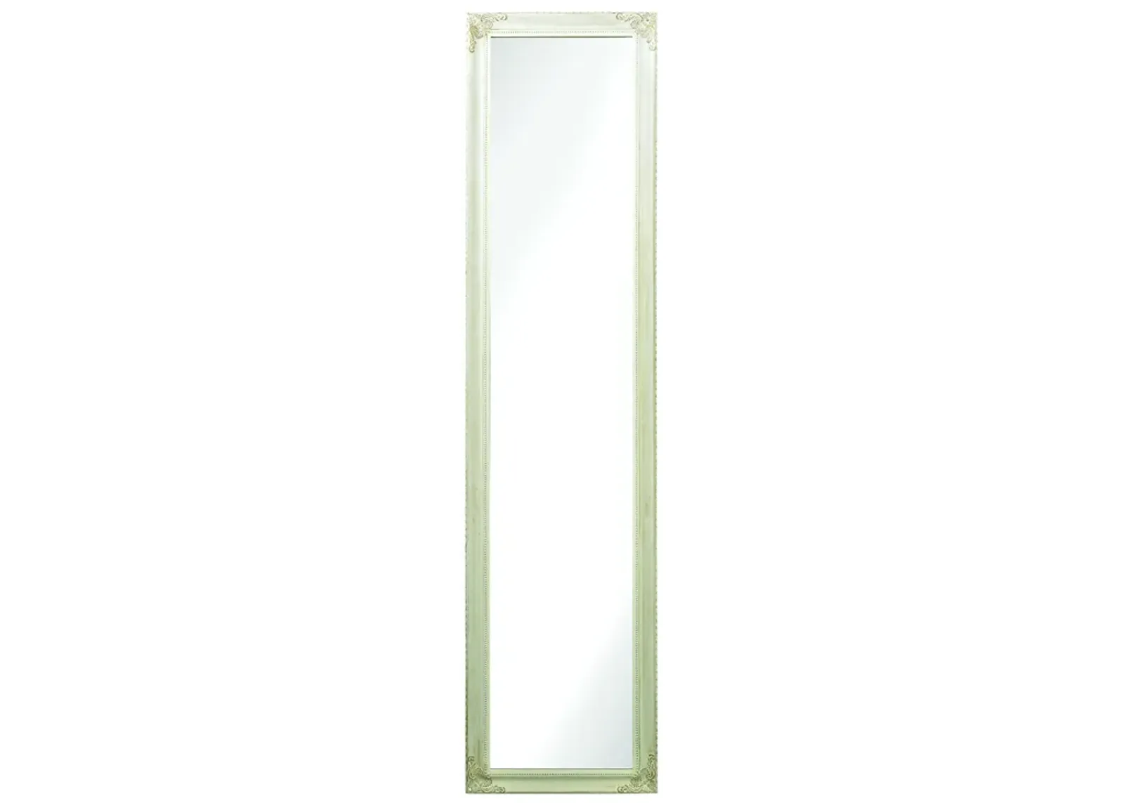 Masalia Floor Mirror 