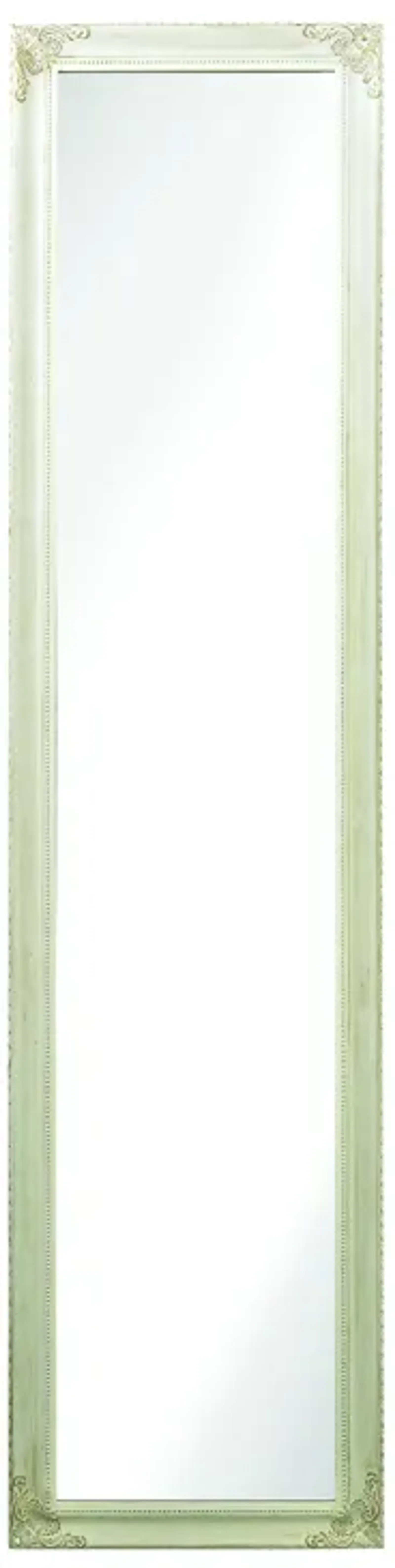 Masalia Floor Mirror 