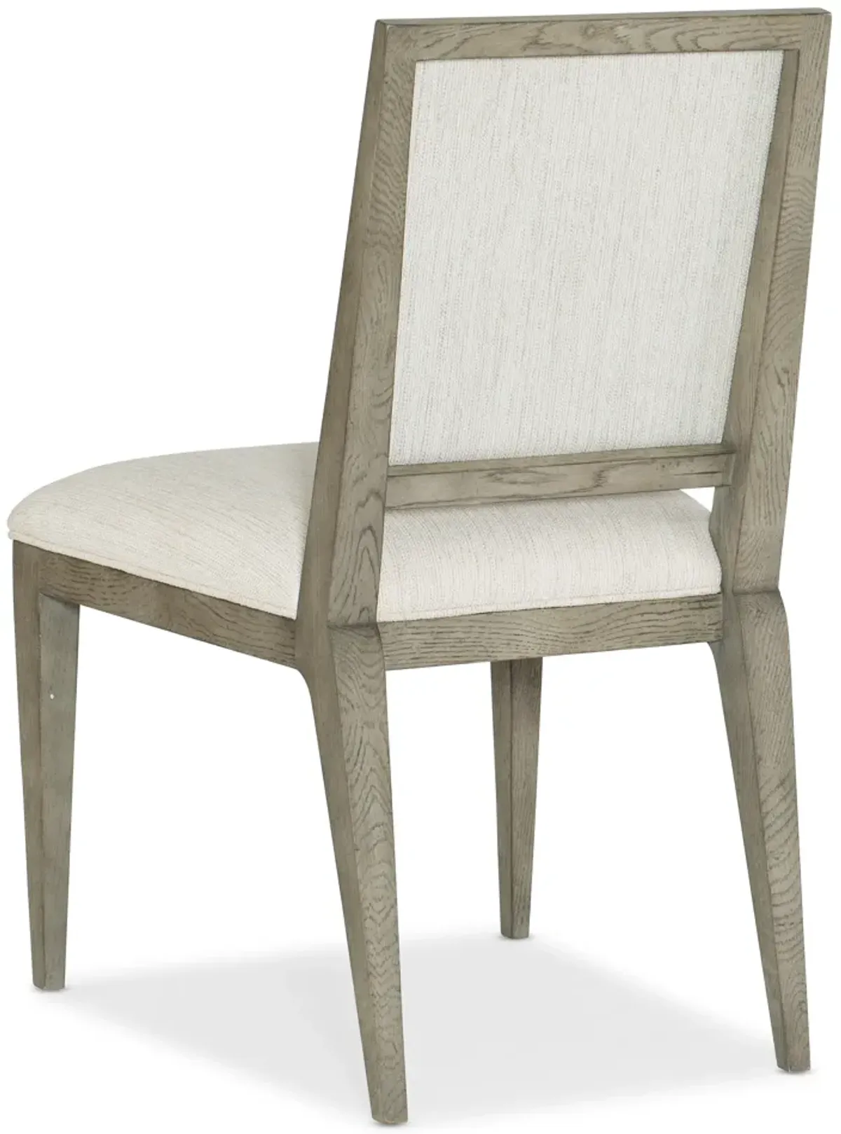 Linville Falls Linn Cove Upholstered Side Chair Set of 2