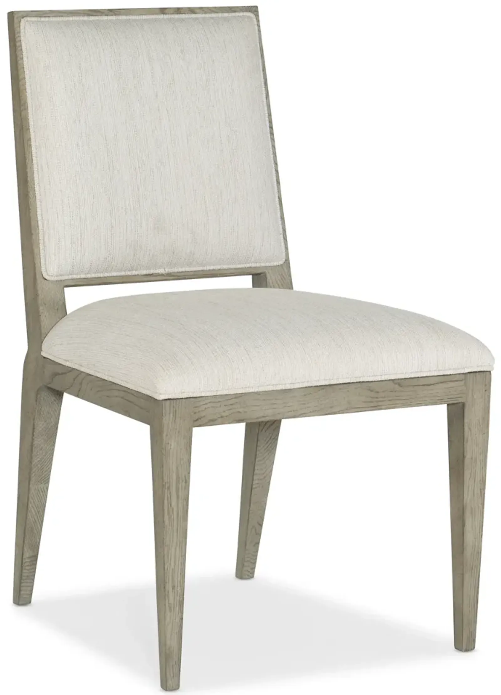 Linville Falls Linn Cove Upholstered Side Chair