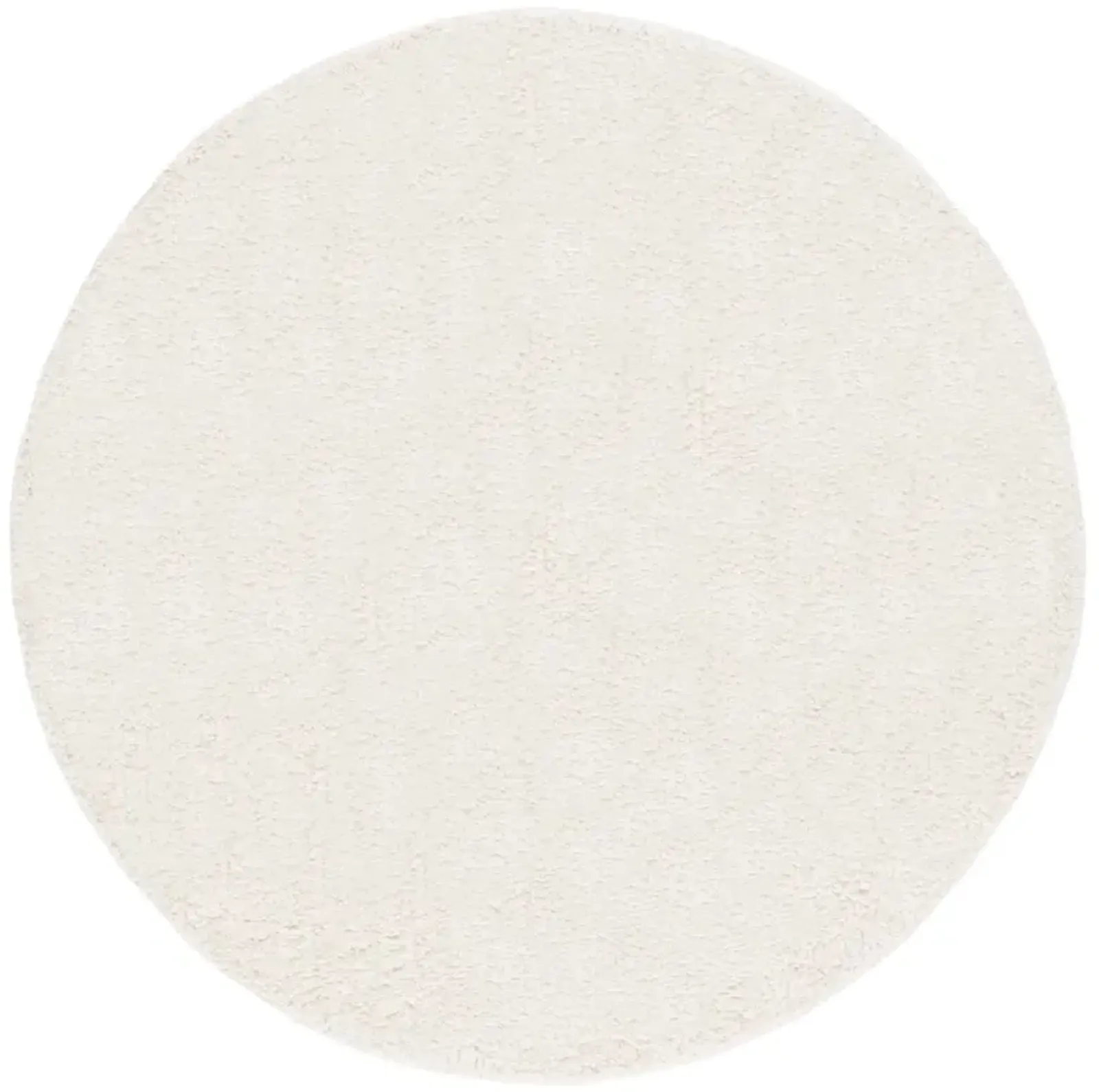 CASABLANCA 792 IVORY 4' x 4' Round Round Rug