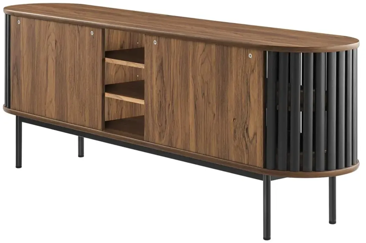 Fortitude 71" TV Stand