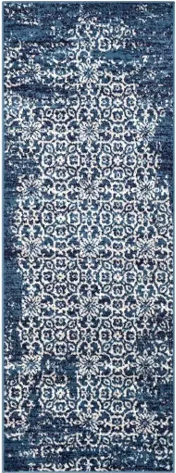Monte Carlo 2'7" x 7'3" Rug