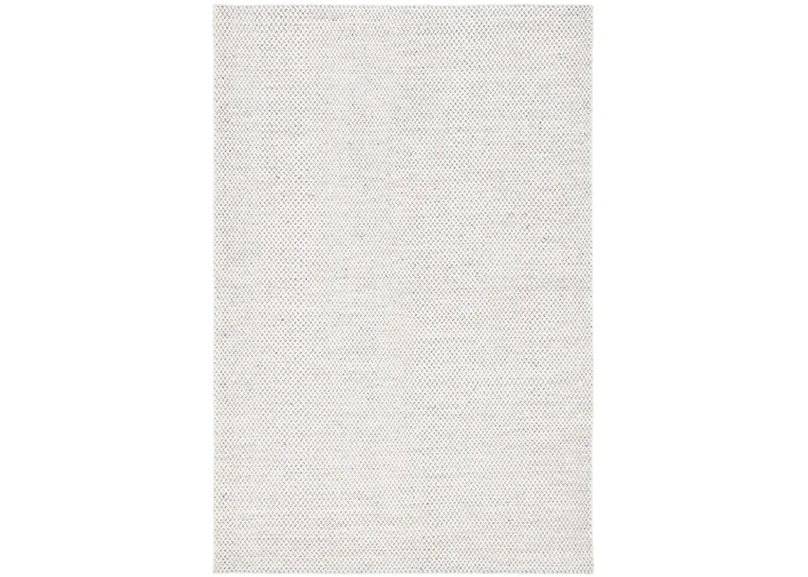 KILIM 375 IVORY 2'-3' x 5' Accent Rug